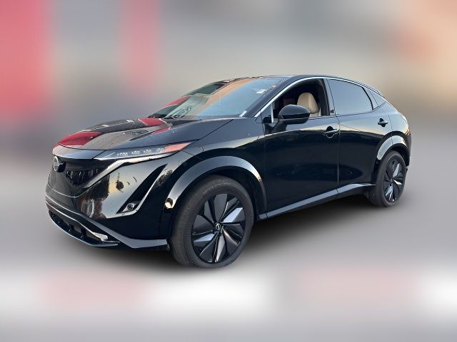 2023 Nissan ARIYA ENGAGE