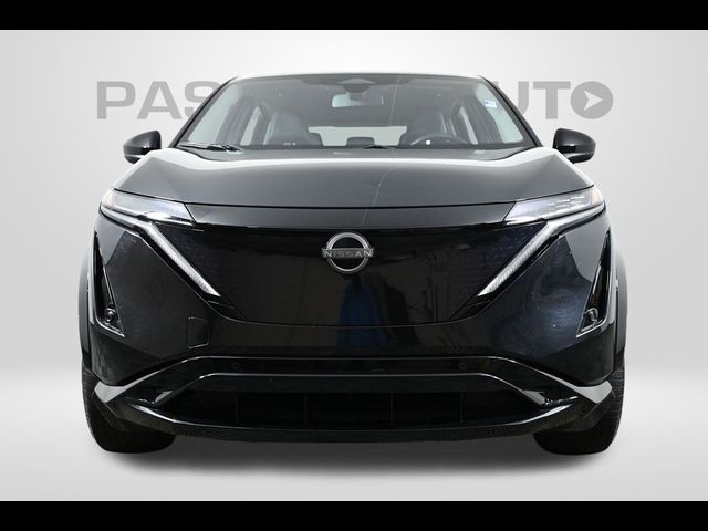 2023 Nissan ARIYA ENGAGE