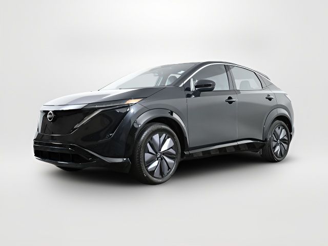 2023 Nissan ARIYA ENGAGE