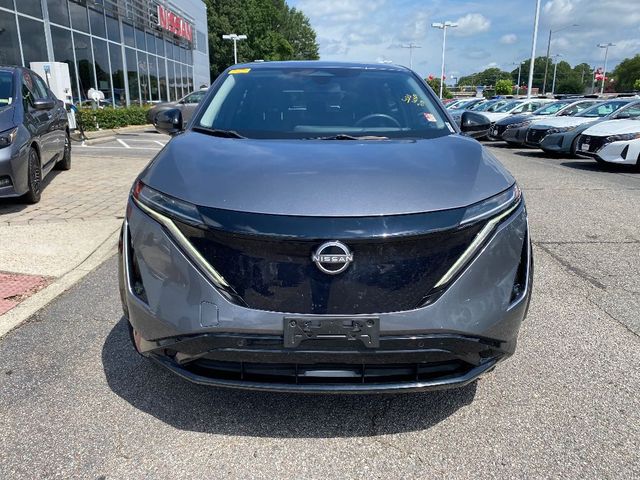 2023 Nissan ARIYA ENGAGE
