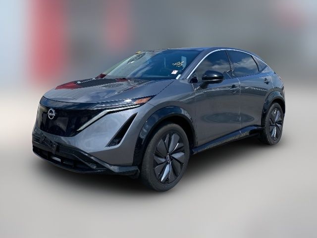 2023 Nissan ARIYA ENGAGE