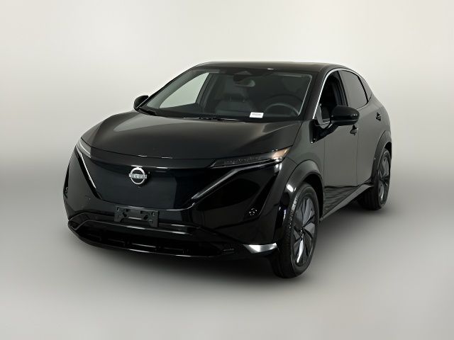 2023 Nissan ARIYA ENGAGE