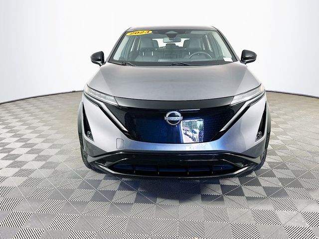 2023 Nissan ARIYA ENGAGE
