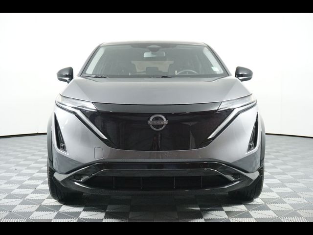 2023 Nissan ARIYA ENGAGE