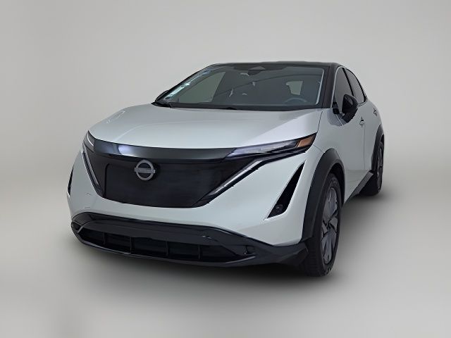 2023 Nissan ARIYA ENGAGE