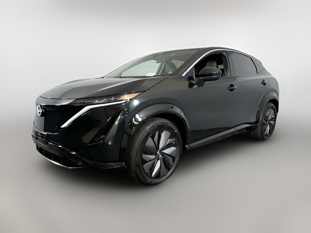 2023 Nissan ARIYA ENGAGE