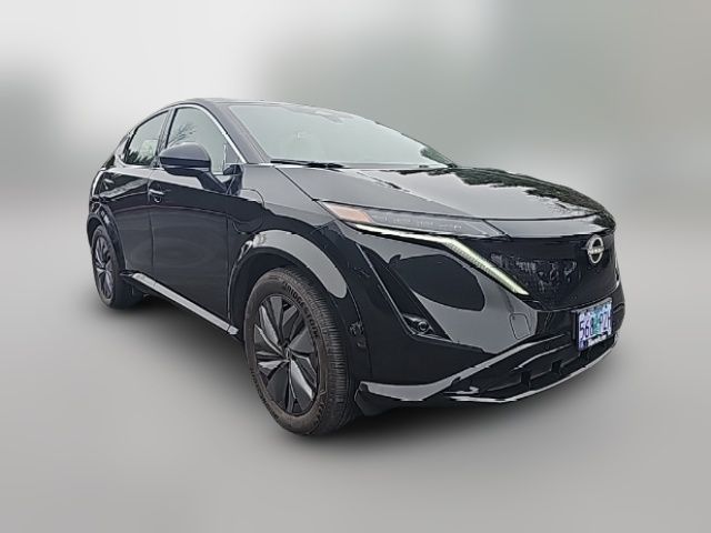 2023 Nissan ARIYA ENGAGE