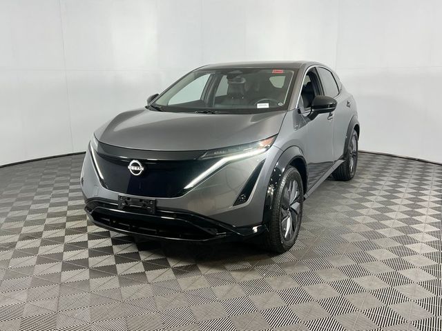 2023 Nissan ARIYA ENGAGE