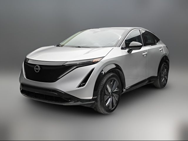 2023 Nissan ARIYA ENGAGE