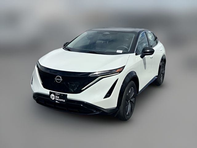 2023 Nissan ARIYA ENGAGE