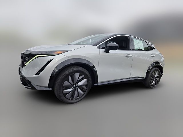 2023 Nissan ARIYA ENGAGE