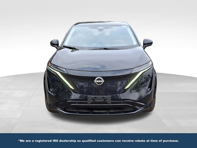 2023 Nissan ARIYA ENGAGE