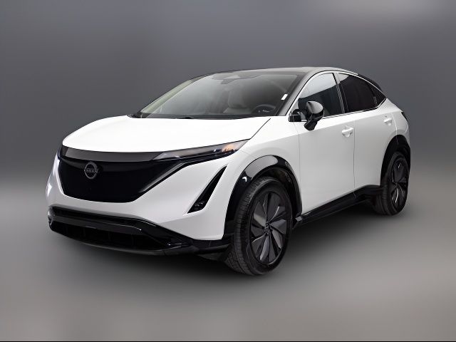 2023 Nissan ARIYA ENGAGE