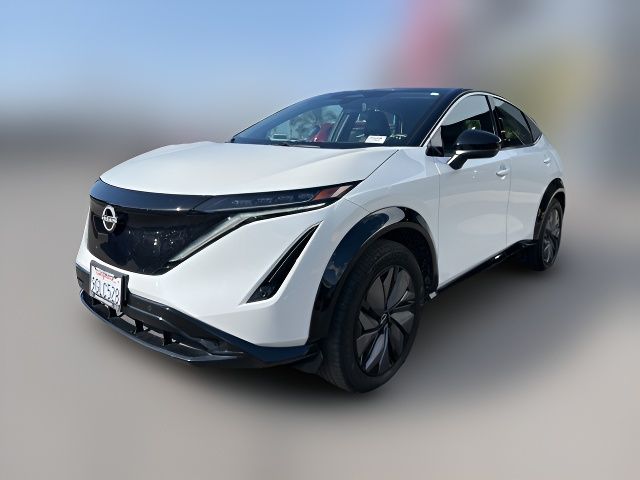 2023 Nissan ARIYA ENGAGE