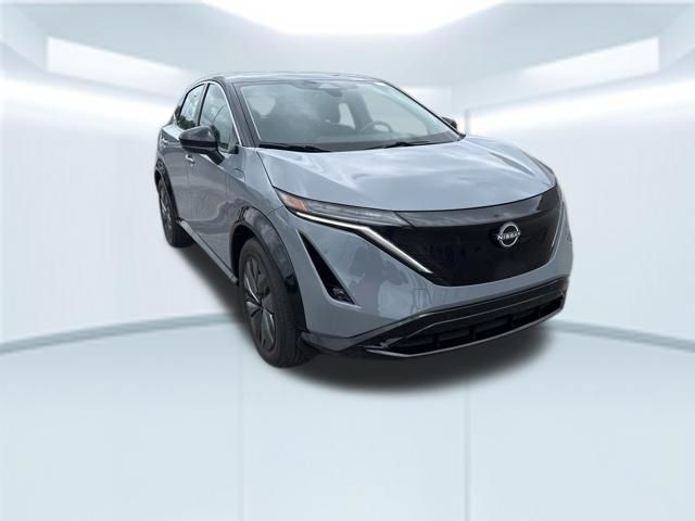 2023 Nissan ARIYA ENGAGE