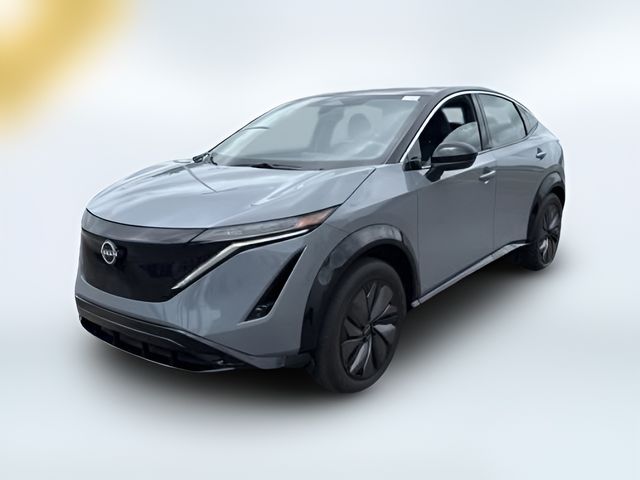 2023 Nissan ARIYA ENGAGE