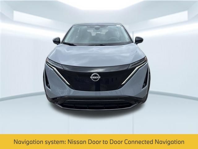 2023 Nissan ARIYA ENGAGE