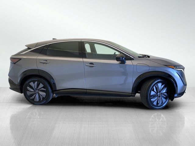 2023 Nissan ARIYA ENGAGE