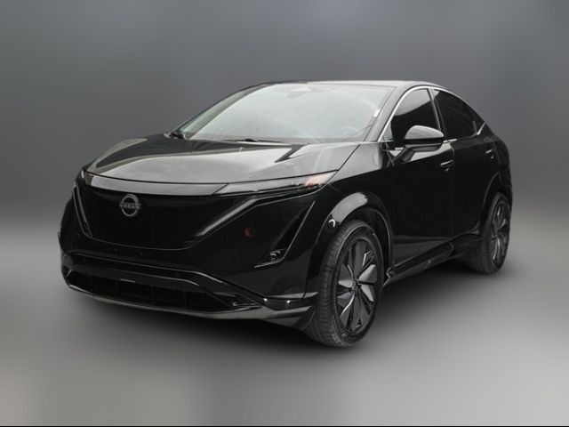 2023 Nissan ARIYA ENGAGE