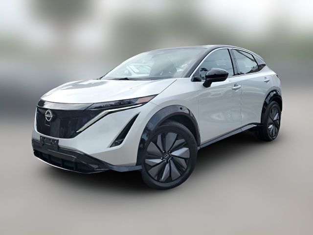 2023 Nissan ARIYA ENGAGE