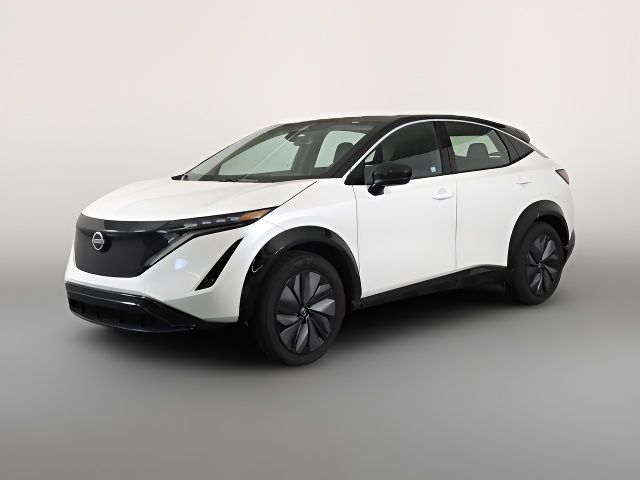 2023 Nissan Ariya ENGAGE