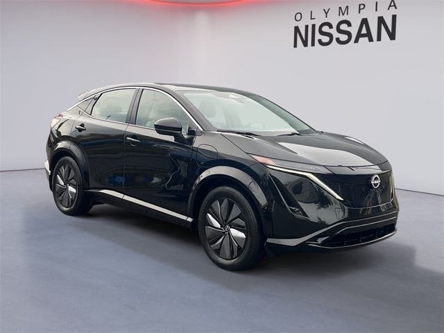 2023 Nissan ARIYA ENGAGE
