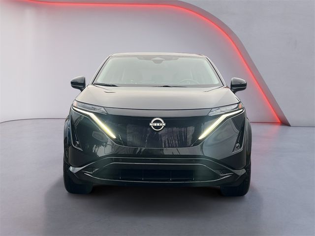 2023 Nissan ARIYA ENGAGE