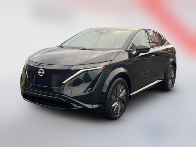 2023 Nissan ARIYA ENGAGE