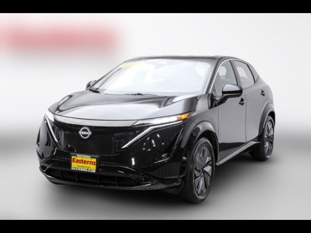 2023 Nissan ARIYA ENGAGE