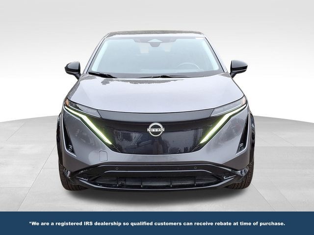 2023 Nissan ARIYA ENGAGE