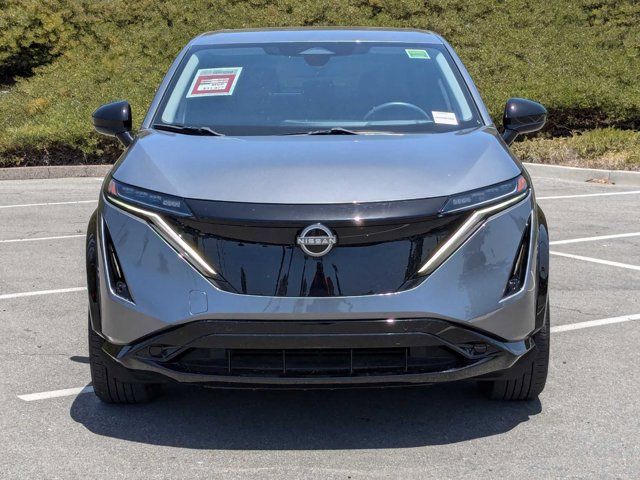 2023 Nissan ARIYA ENGAGE