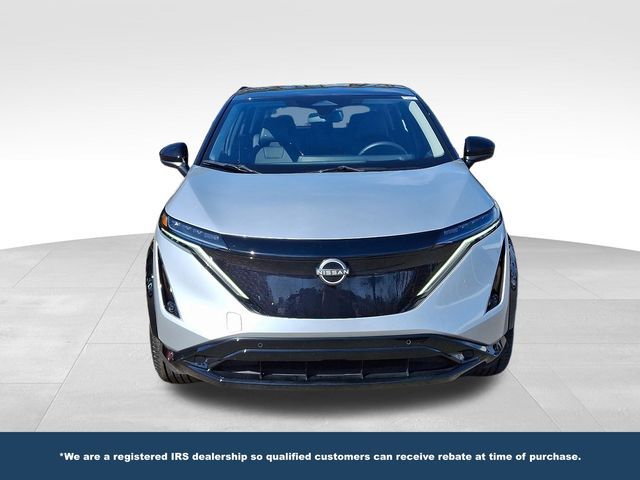 2023 Nissan ARIYA ENGAGE