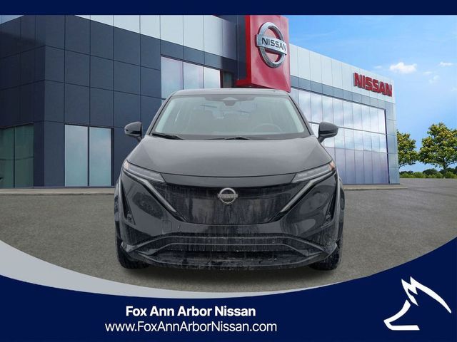 2023 Nissan ARIYA ENGAGE