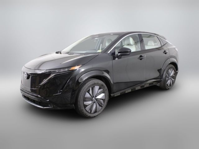 2023 Nissan ARIYA ENGAGE