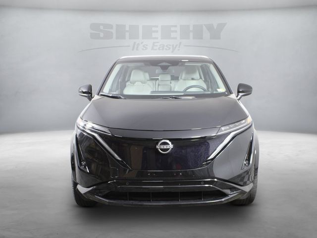 2023 Nissan ARIYA ENGAGE