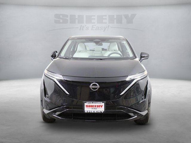 2023 Nissan ARIYA ENGAGE