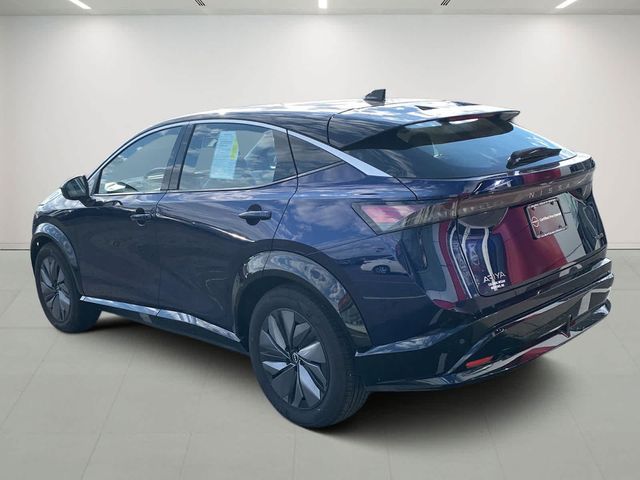 2023 Nissan ARIYA ENGAGE