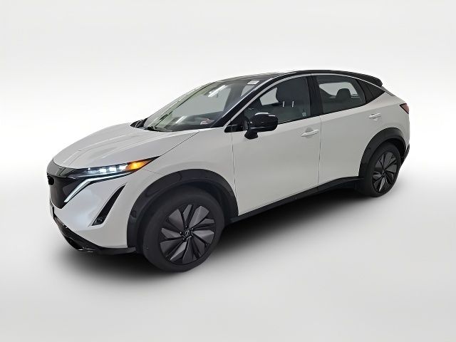 2023 Nissan Ariya ENGAGE