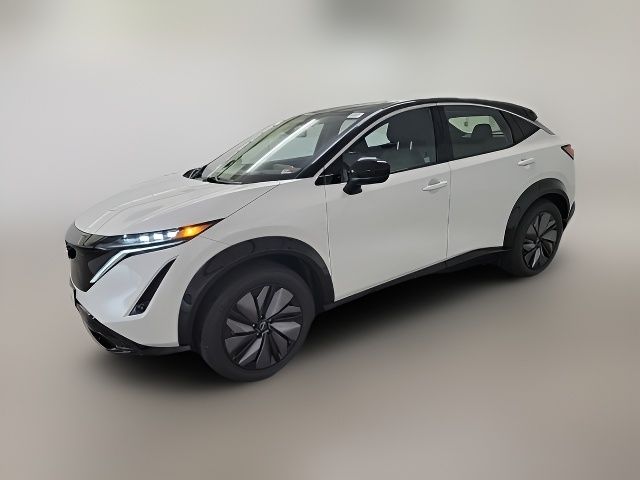 2023 Nissan ARIYA ENGAGE