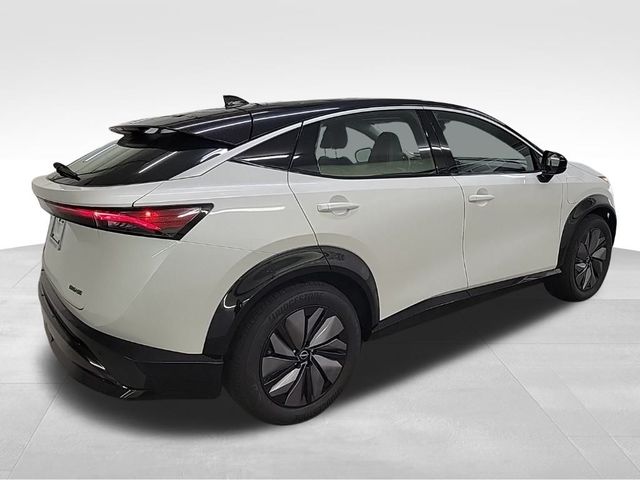 2023 Nissan Ariya ENGAGE