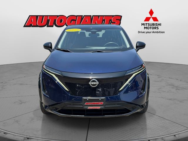 2023 Nissan ARIYA ENGAGE
