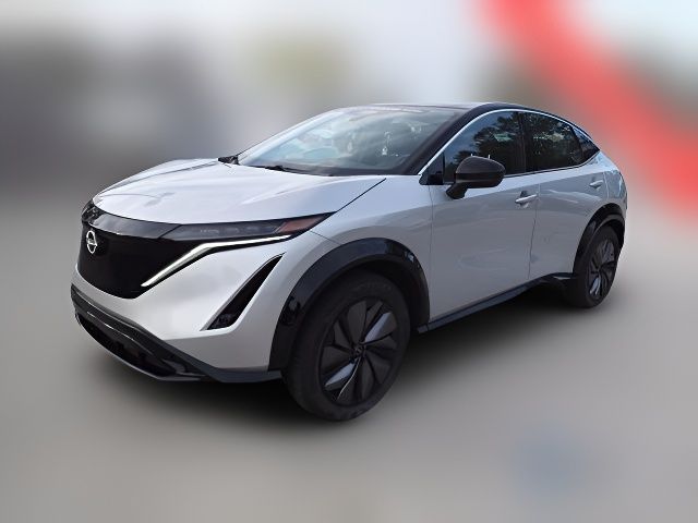 2023 Nissan ARIYA ENGAGE