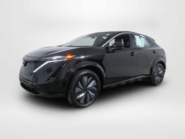 2023 Nissan ARIYA ENGAGE