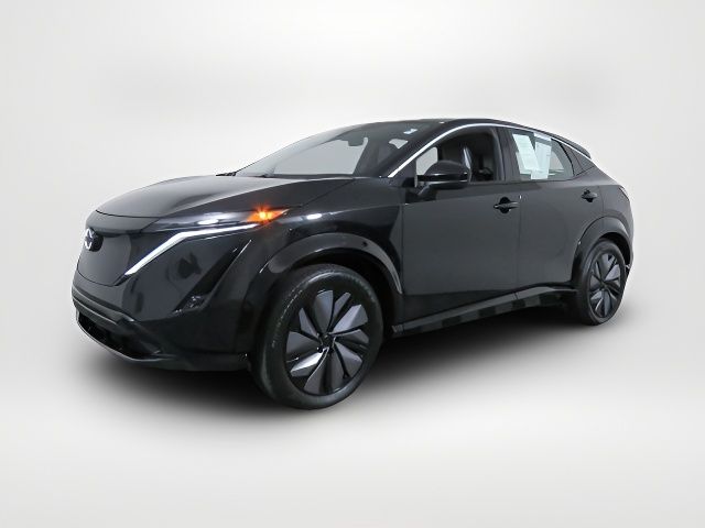 2023 Nissan ARIYA ENGAGE