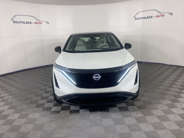 2023 Nissan ARIYA ENGAGE