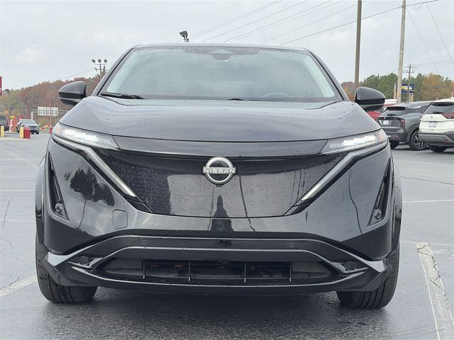 2023 Nissan ARIYA ENGAGE