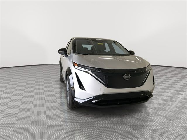 2023 Nissan ARIYA ENGAGE