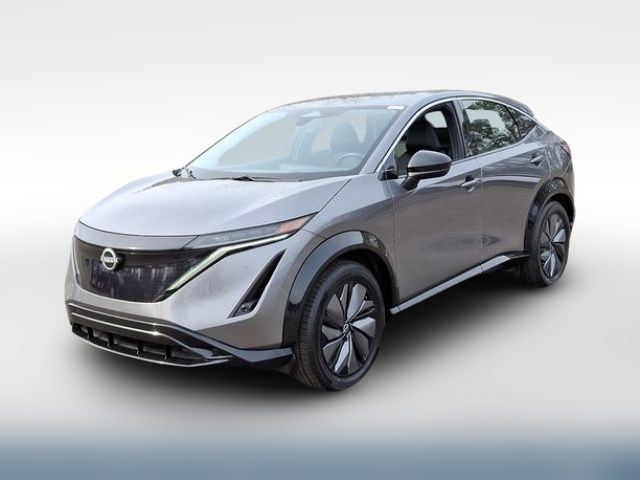 2023 Nissan ARIYA ENGAGE