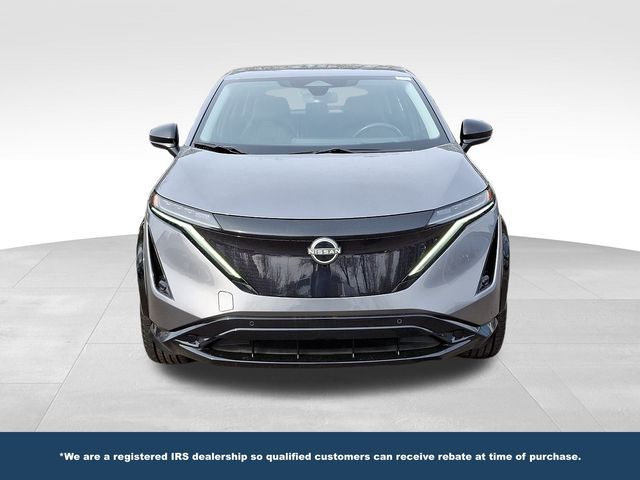 2023 Nissan ARIYA ENGAGE