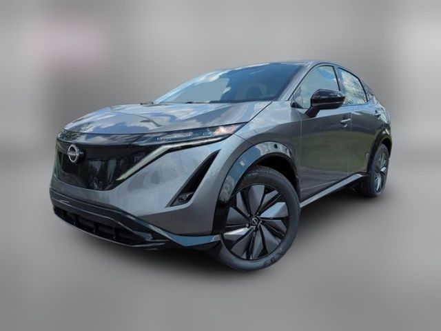 2023 Nissan ARIYA ENGAGE